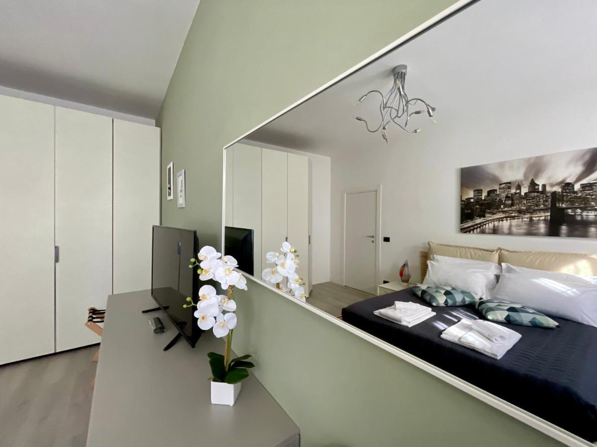 Apartment Ca' Monica Panoramic-canal View, Biennale Venedig