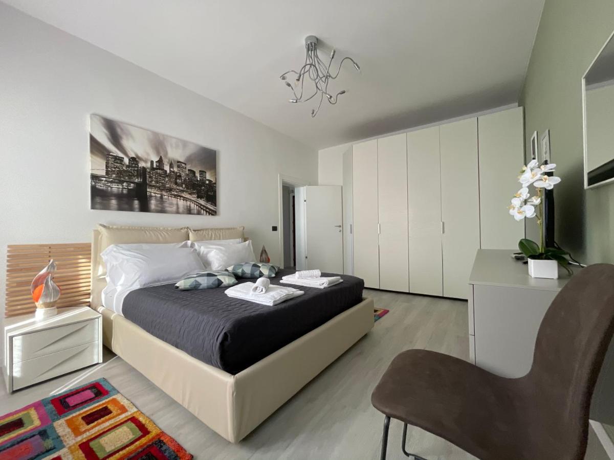 Apartment Ca' Monica Panoramic-canal View, Biennale Venedig